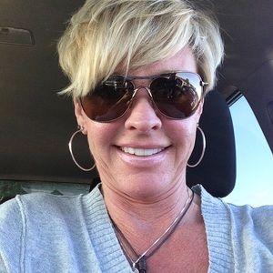 Meet your Posher, Shawna